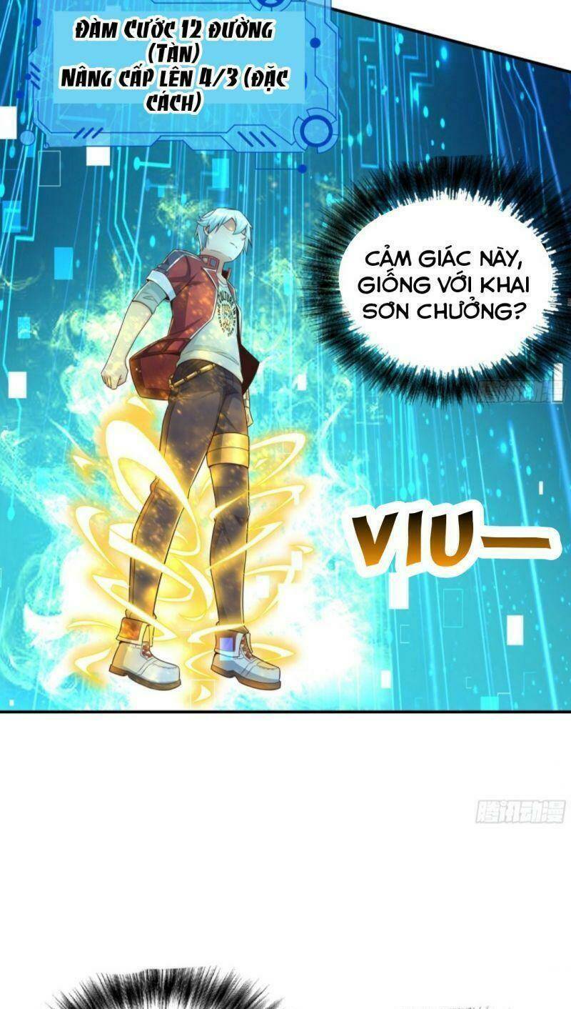 Tối Cường Khắc Kim Chapter 5 - Trang 2