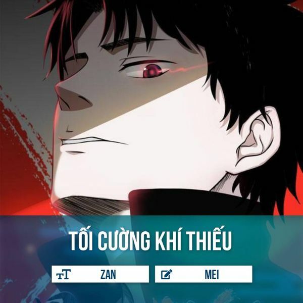 tối cường khí thiếu chapter 42 - Trang 2