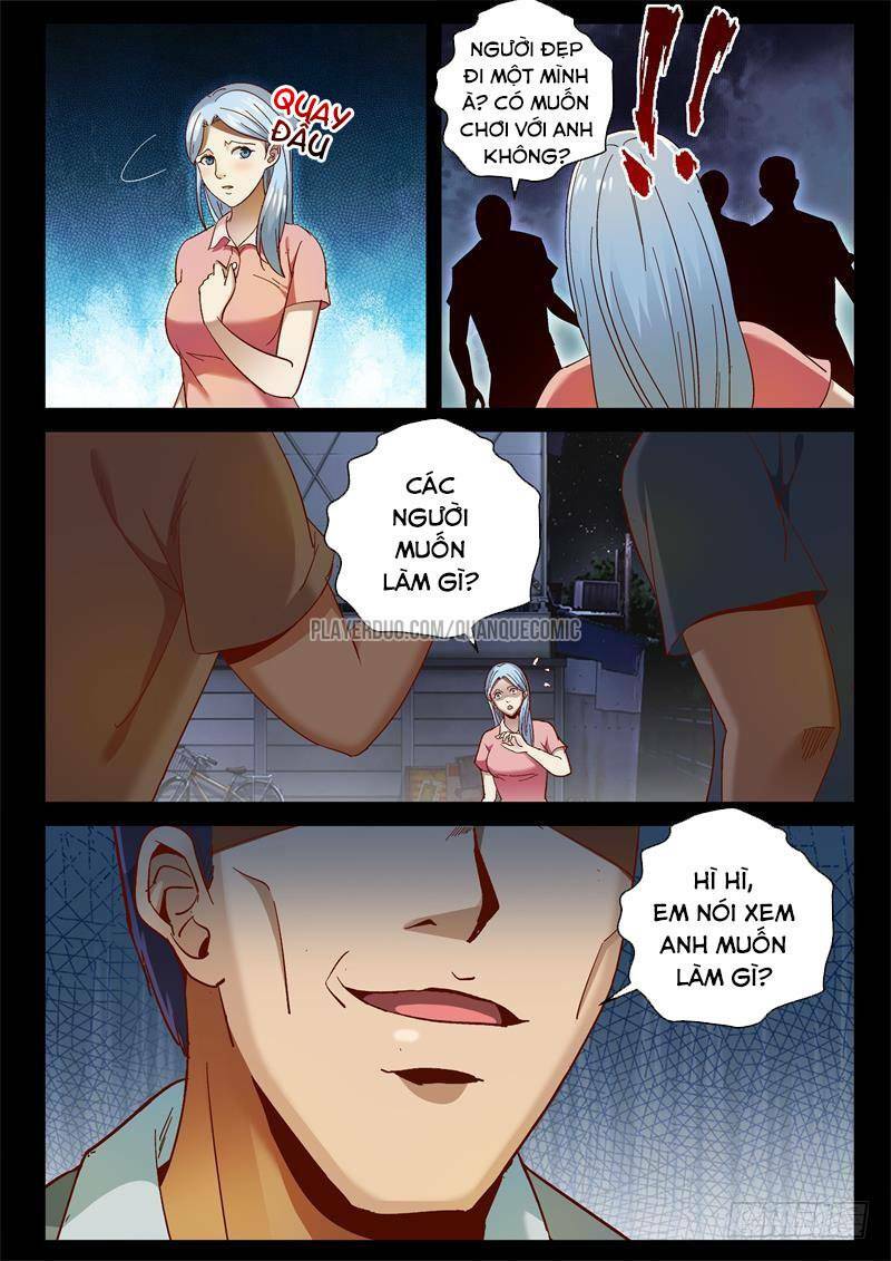 tối cường khí thiếu chapter 74 - Trang 2