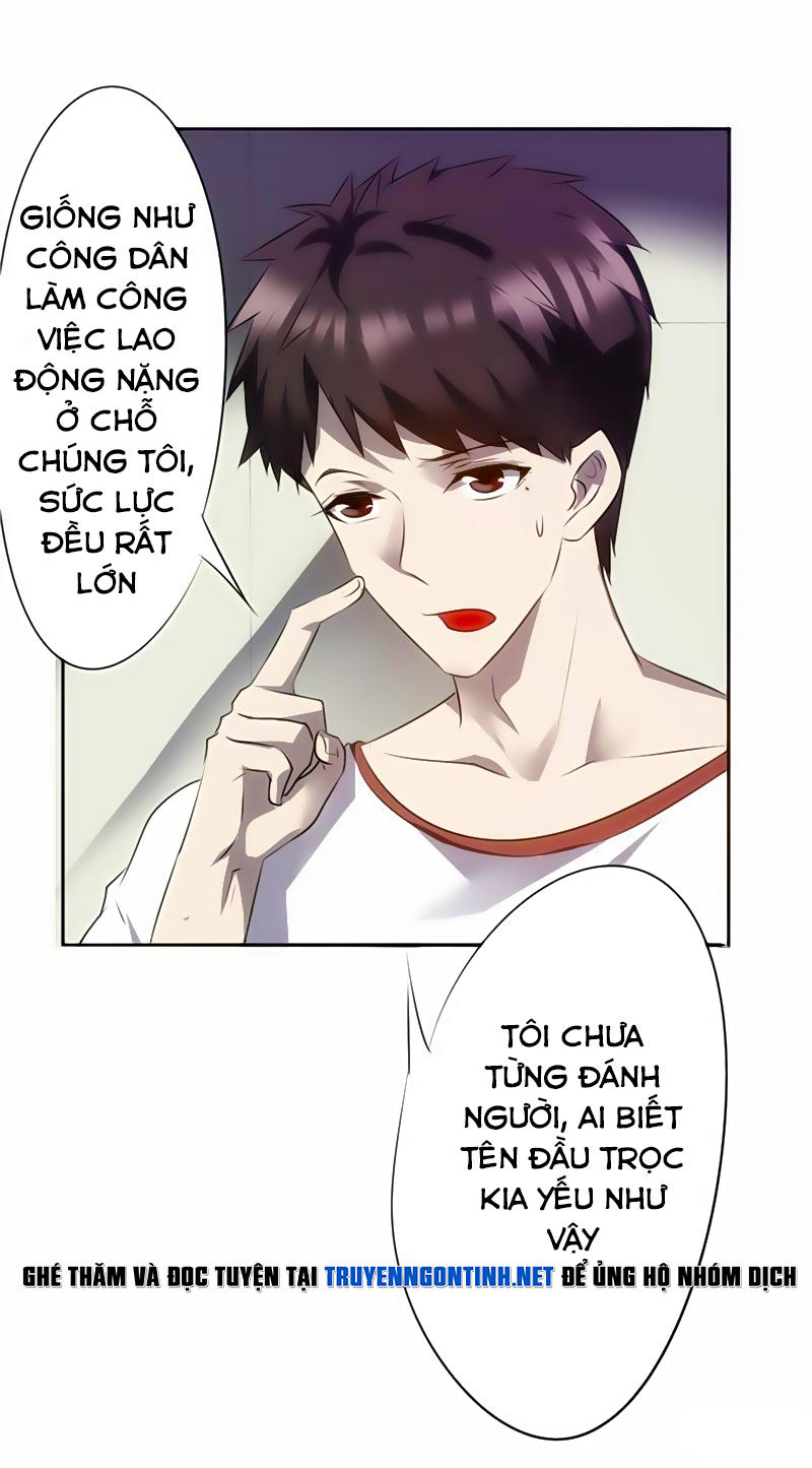 tối cường nông dân hệ thống chapter 16 - Next chapter 17