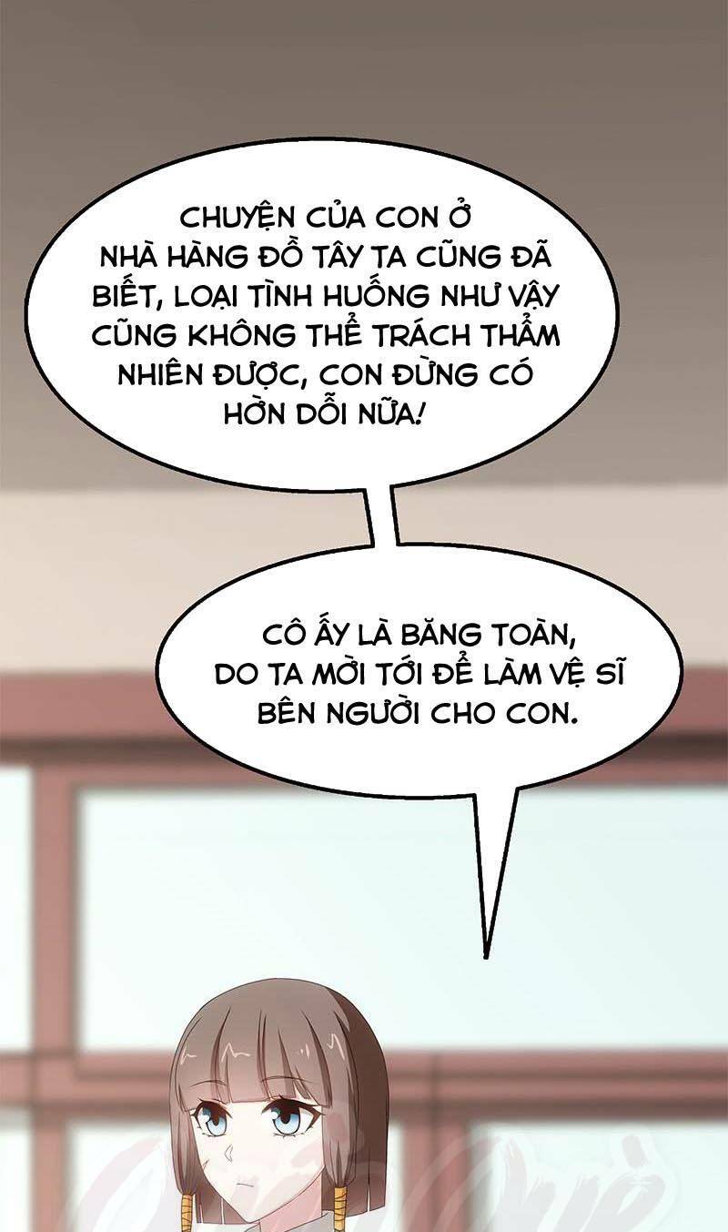 tối cường ở rể chapter 11 - Next chapter 12