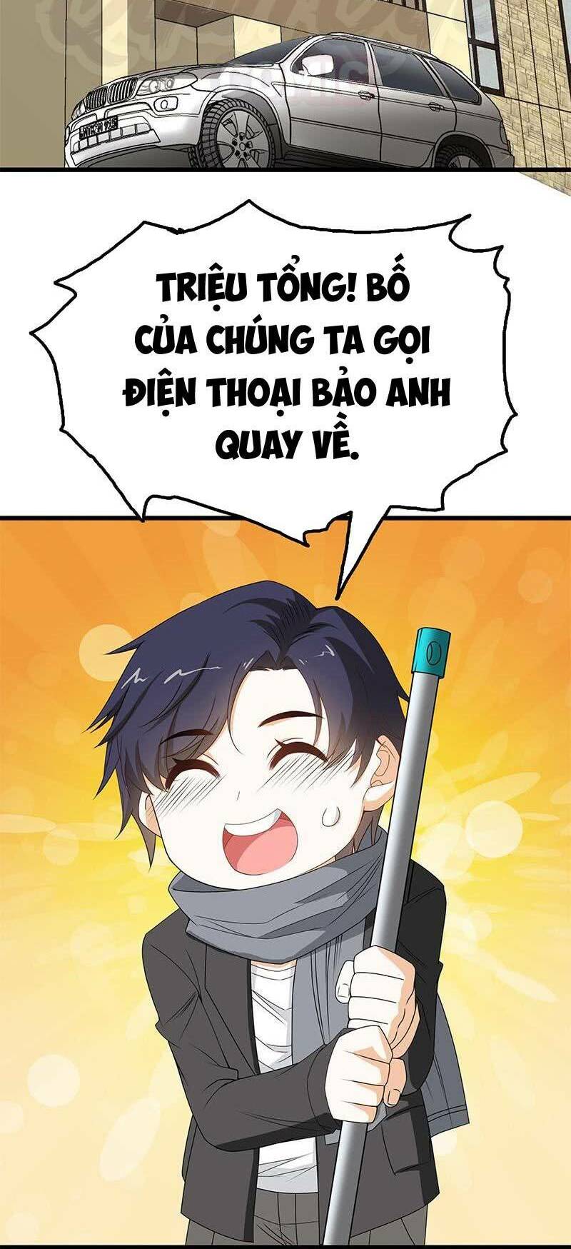 tối cường ở rể chapter 11 - Next chapter 12