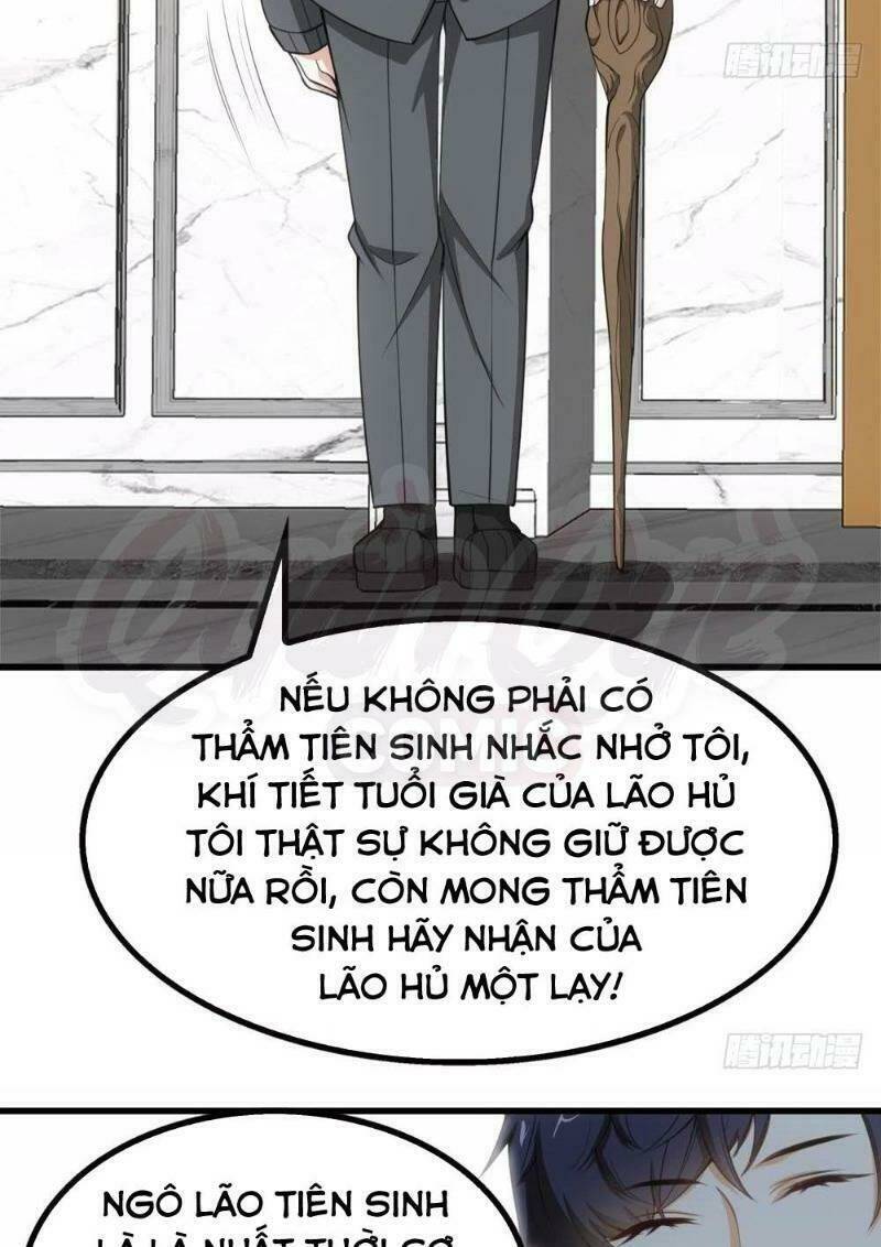 tối cường ở rể chapter 20 - Trang 2