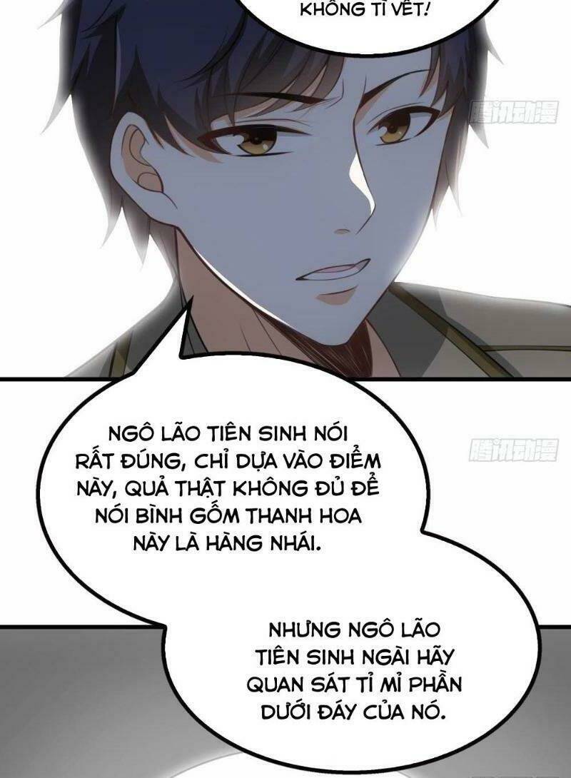 tối cường ở rể chapter 20 - Trang 2