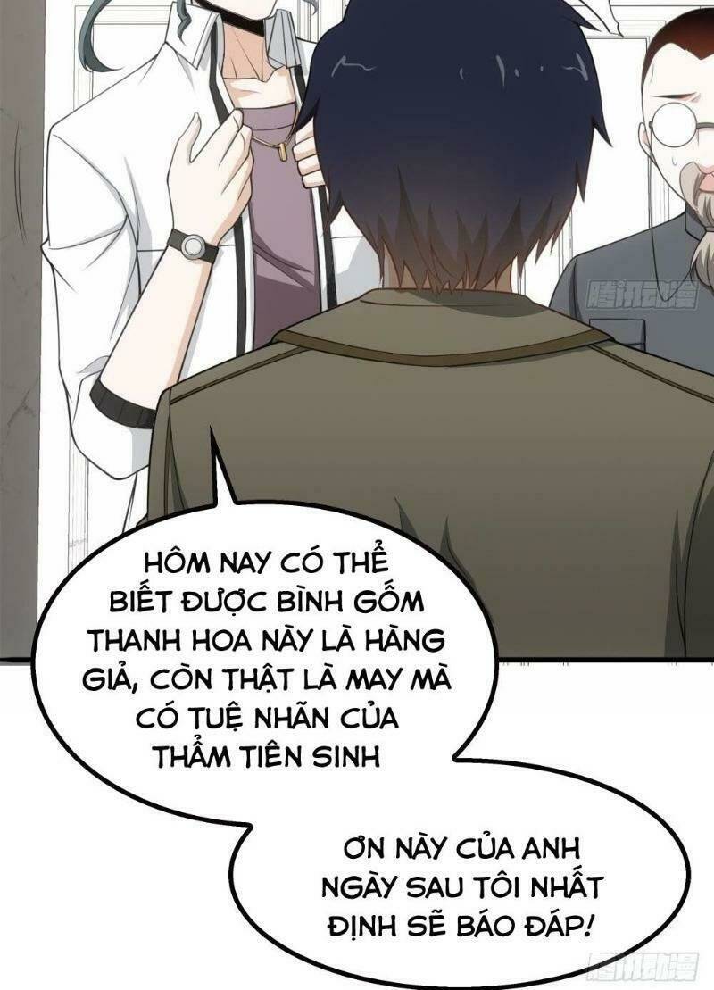 tối cường ở rể chapter 20 - Trang 2