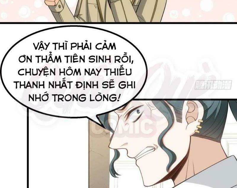 tối cường ở rể chapter 20 - Trang 2