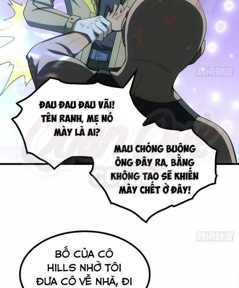 tối cường ở rể chapter 21 - Next chapter 22