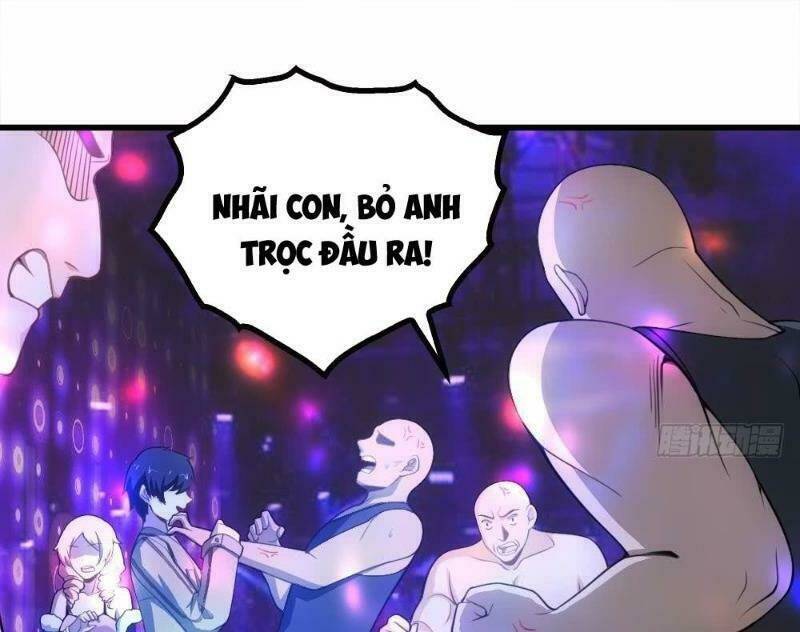 tối cường ở rể chapter 21 - Next chapter 22