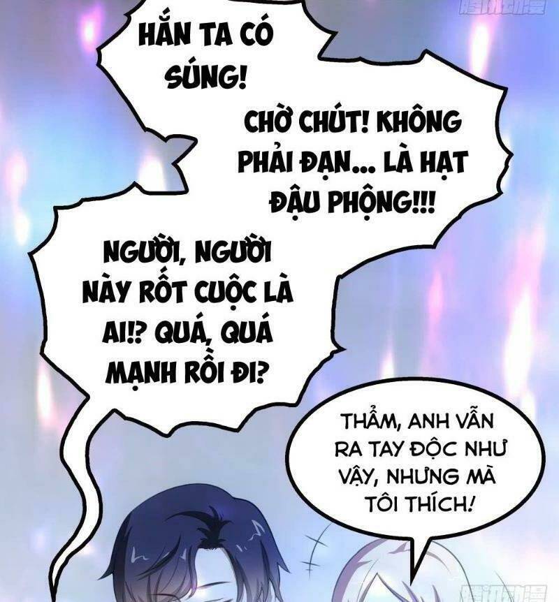 tối cường ở rể chapter 21 - Next chapter 22