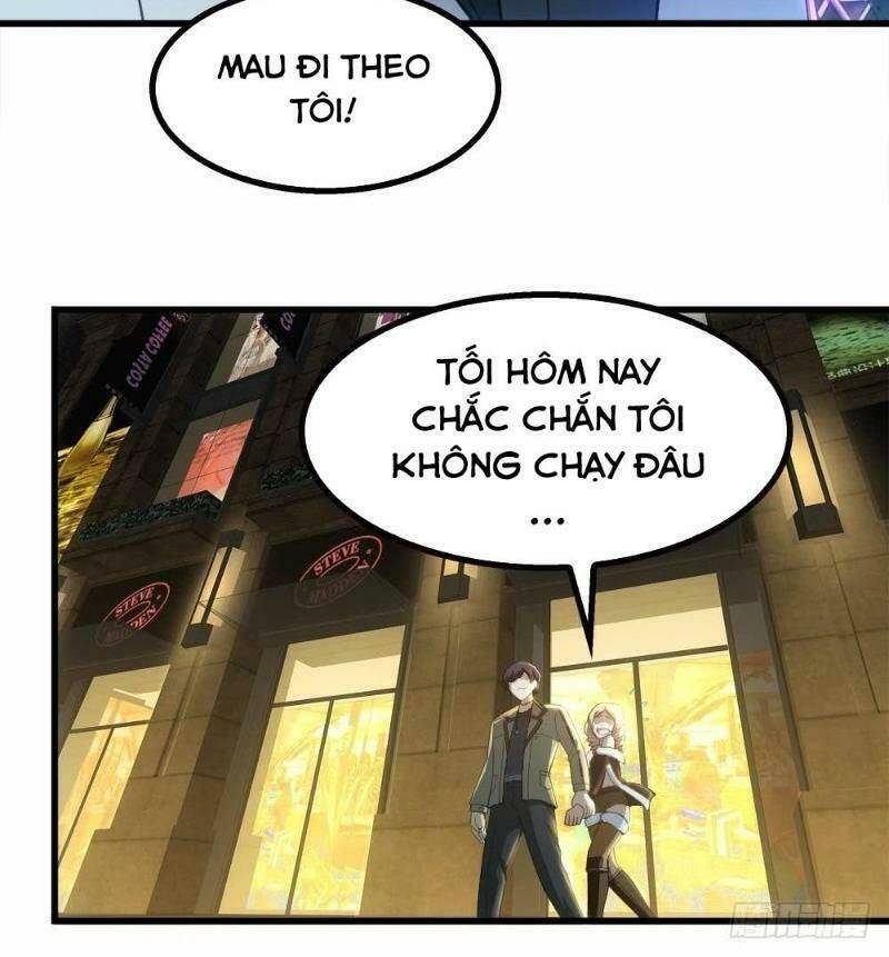 tối cường ở rể chapter 21 - Next chapter 22