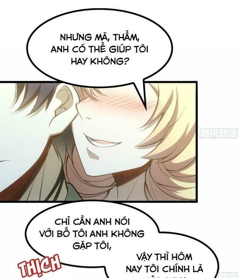 tối cường ở rể chapter 21 - Next chapter 22