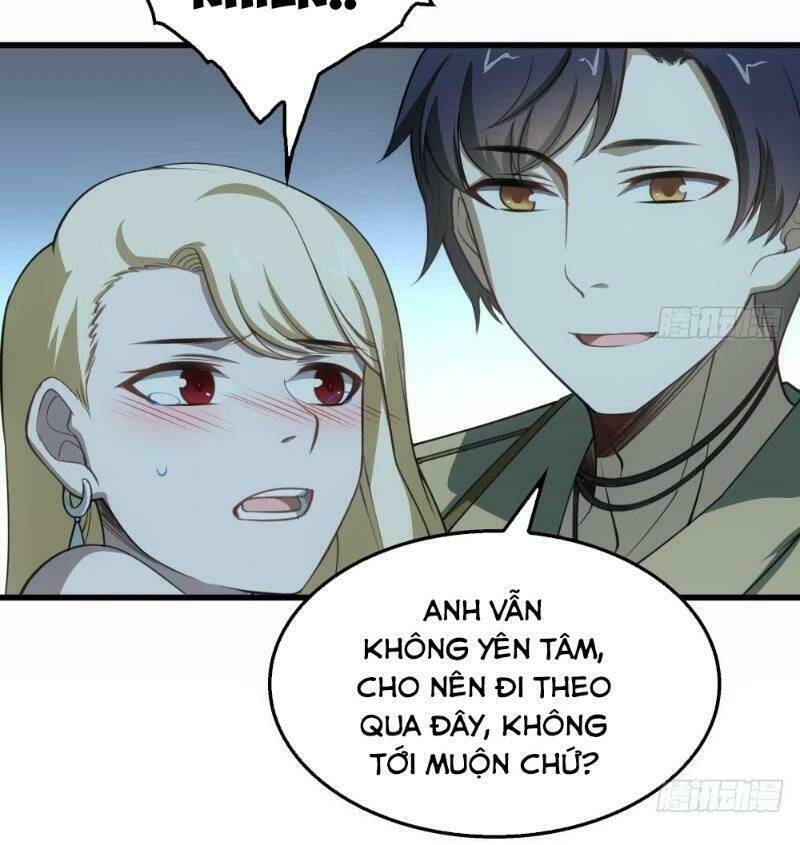 tối cường ở rể chapter 23 - Trang 2