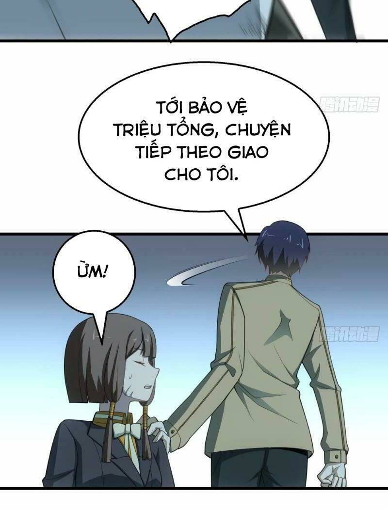 tối cường ở rể chapter 23 - Trang 2