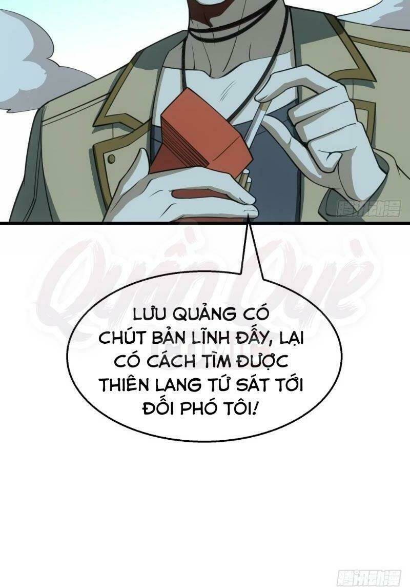 tối cường ở rể chapter 23 - Trang 2