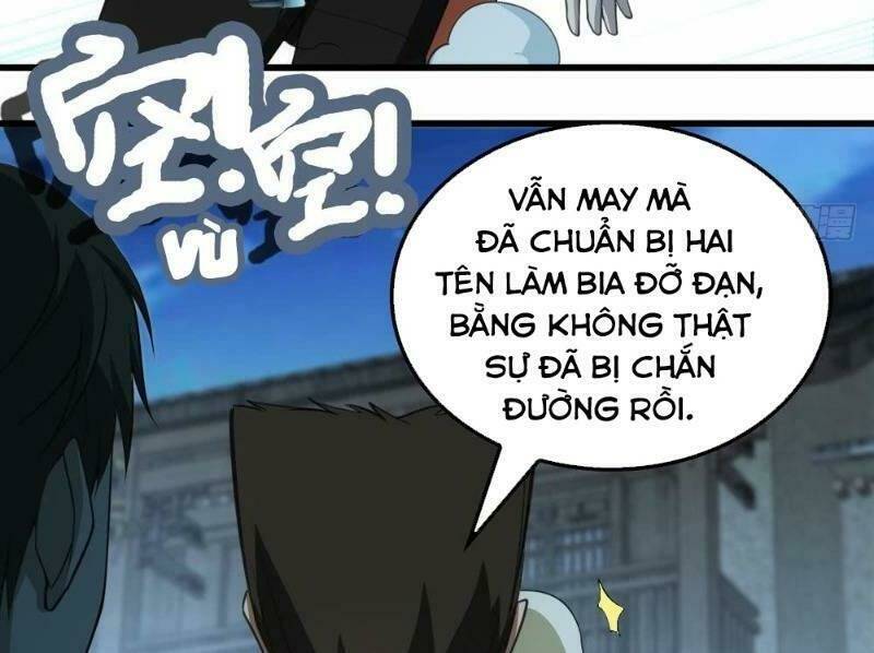 tối cường ở rể chapter 23 - Trang 2