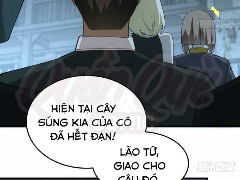 tối cường ở rể chapter 23 - Trang 2