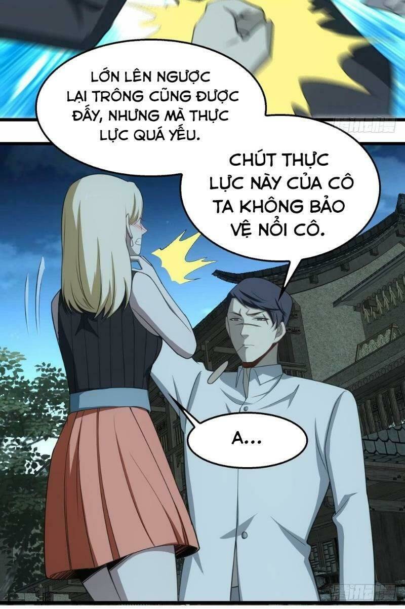 tối cường ở rể chapter 23 - Trang 2