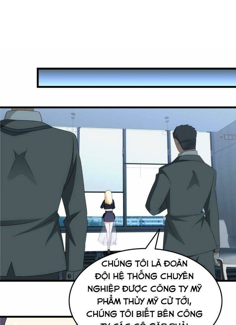 tối cường ở rể chapter 30 - Trang 2