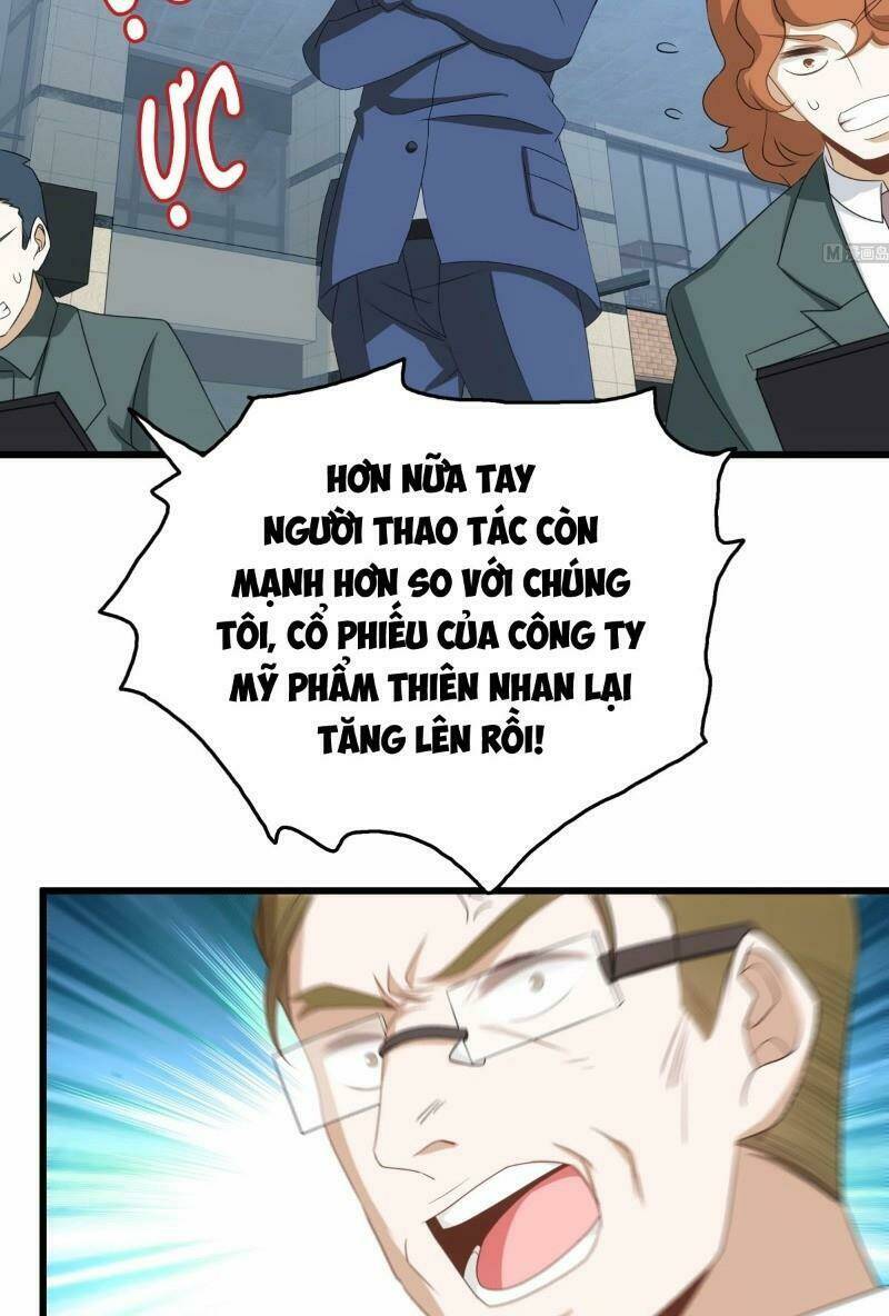 tối cường ở rể chapter 30 - Trang 2