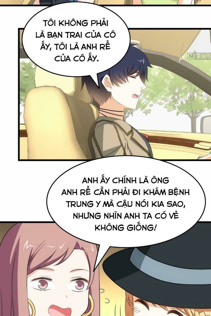 tối cường ở rể chapter 30 - Trang 2