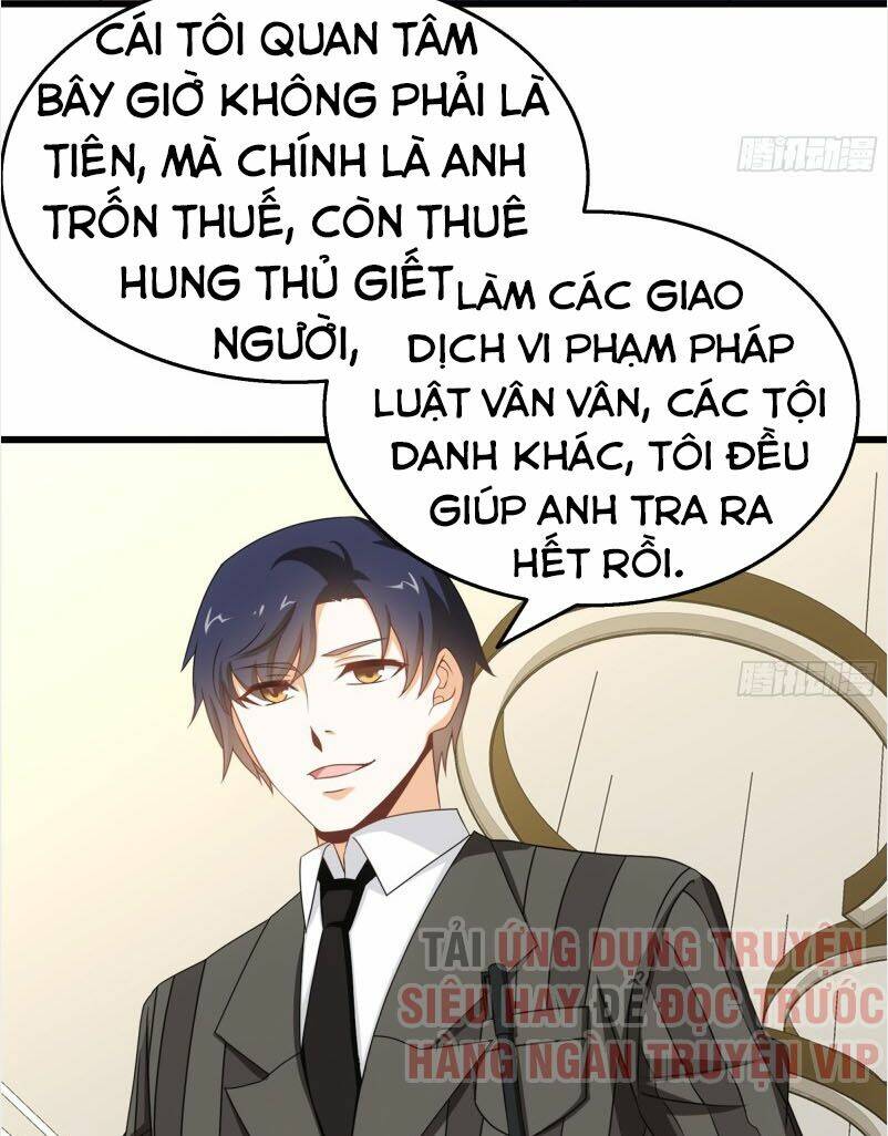 tối cường ở rể chapter 33 - Trang 2