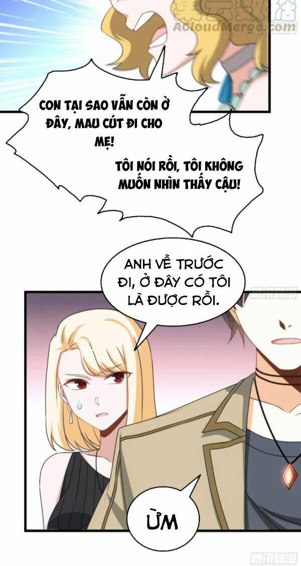 tối cường ở rể chapter 34 - Trang 2