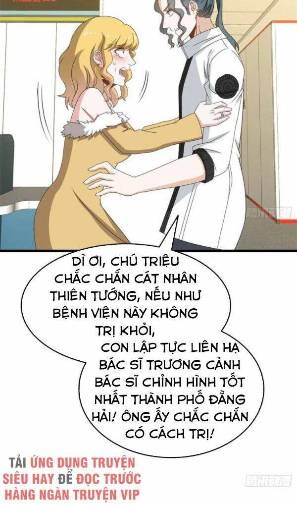 tối cường ở rể chapter 34 - Trang 2