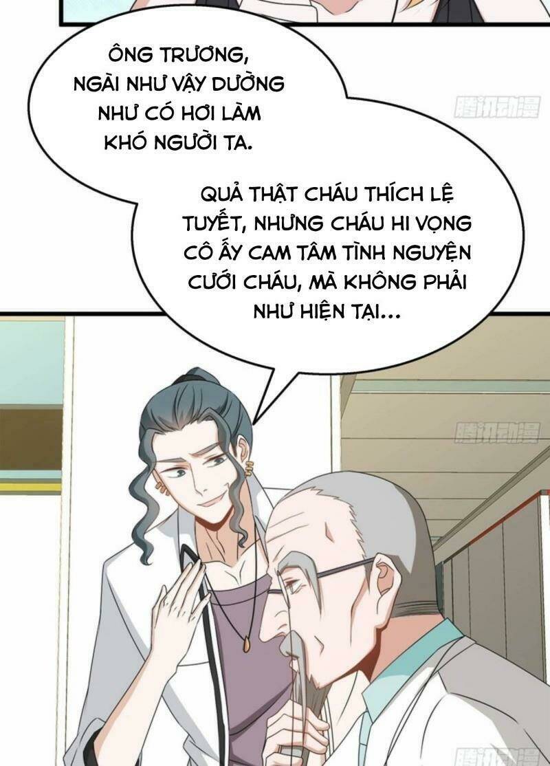 tối cường ở rể chapter 35 - Next Chapter 36