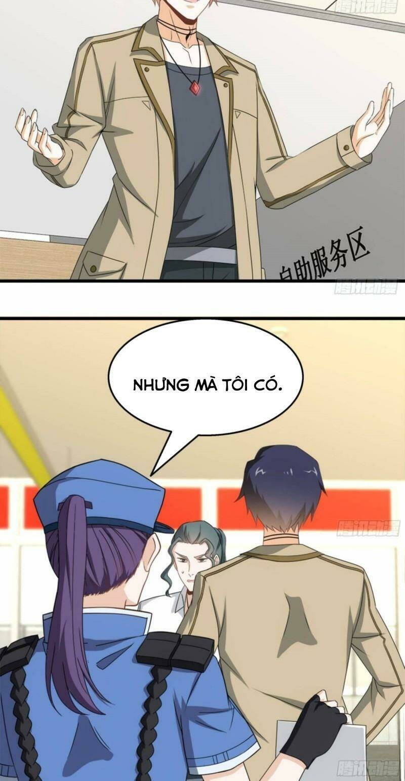 tối cường ở rể chapter 35 - Next Chapter 36