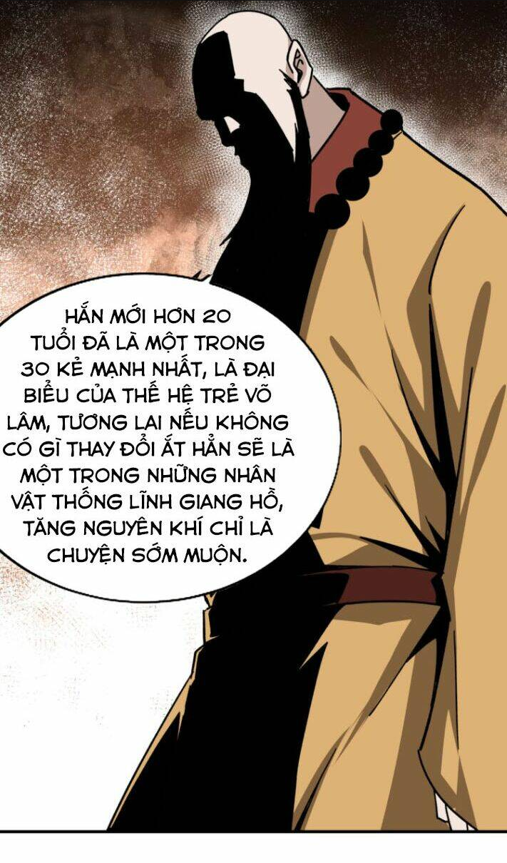 tối cường phản phái hệ thống Chapter 100 - Trang 2