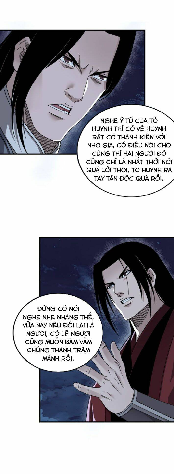 tối cường phản phái hệ thống Chapter 105 - Trang 2