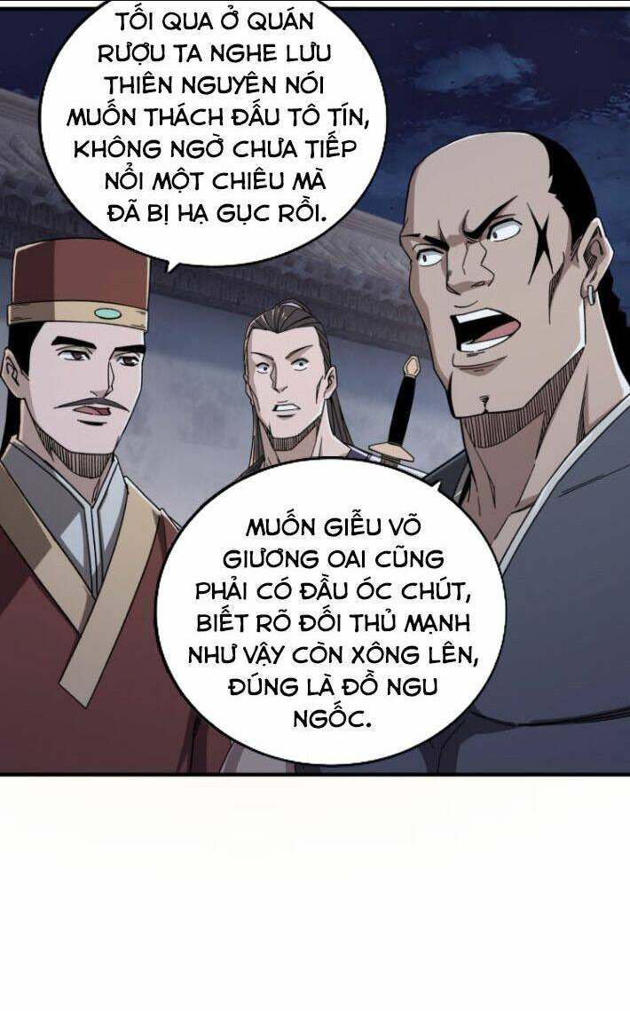 tối cường phản phái hệ thống Chapter 105 - Trang 2