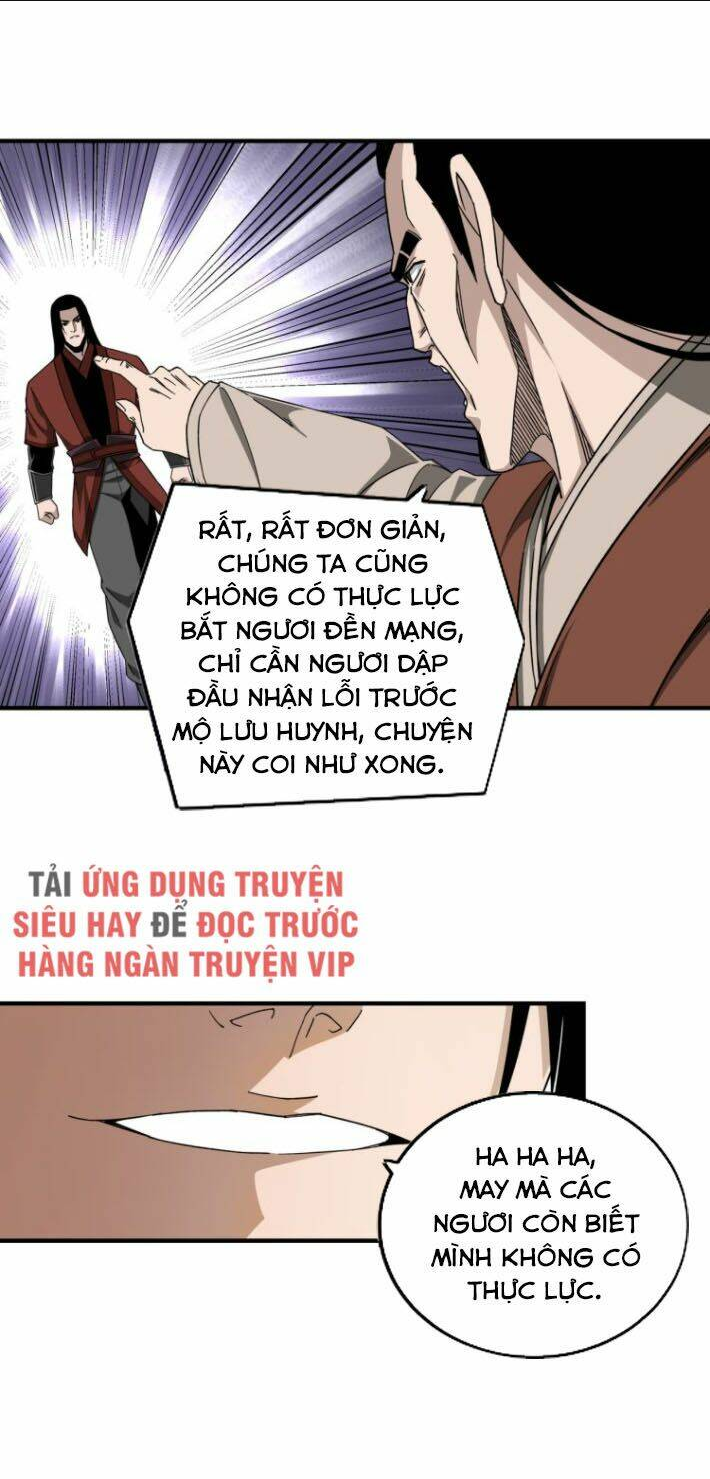 tối cường phản phái hệ thống Chapter 106 - Trang 2