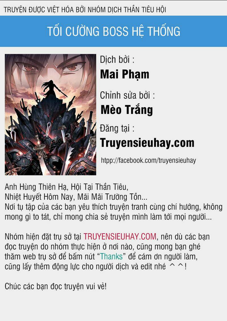 tối cường phản phái hệ thống chapter 15 - Trang 2