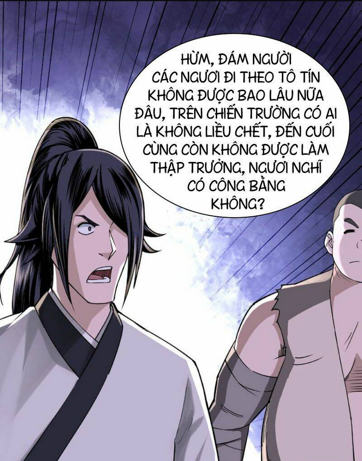 tối cường phản phái hệ thống chapter 15 - Trang 2