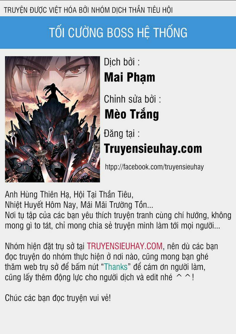 tối cường phản phái hệ thống Chapter 18 - Trang 2