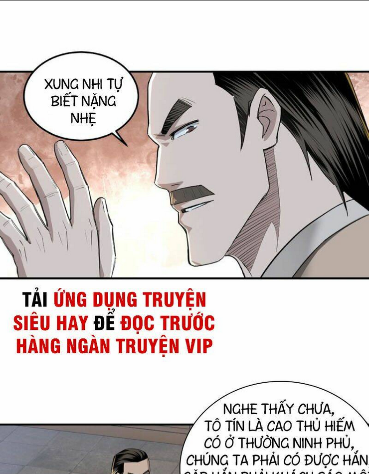 tối cường phản phái hệ thống Chapter 18 - Trang 2