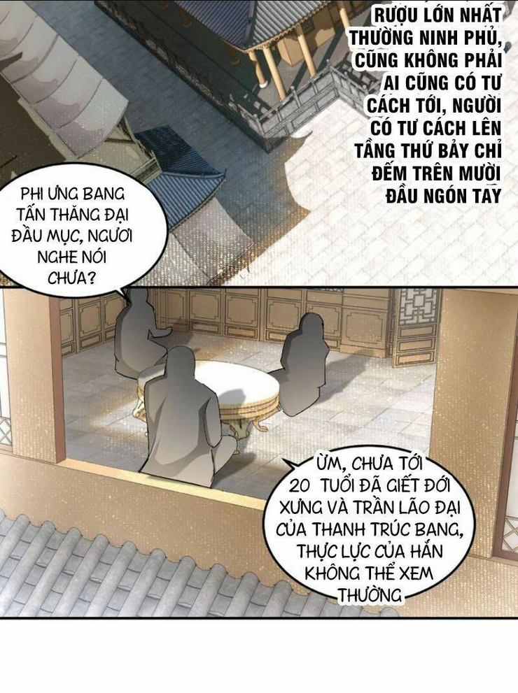 tối cường phản phái hệ thống Chapter 18 - Trang 2