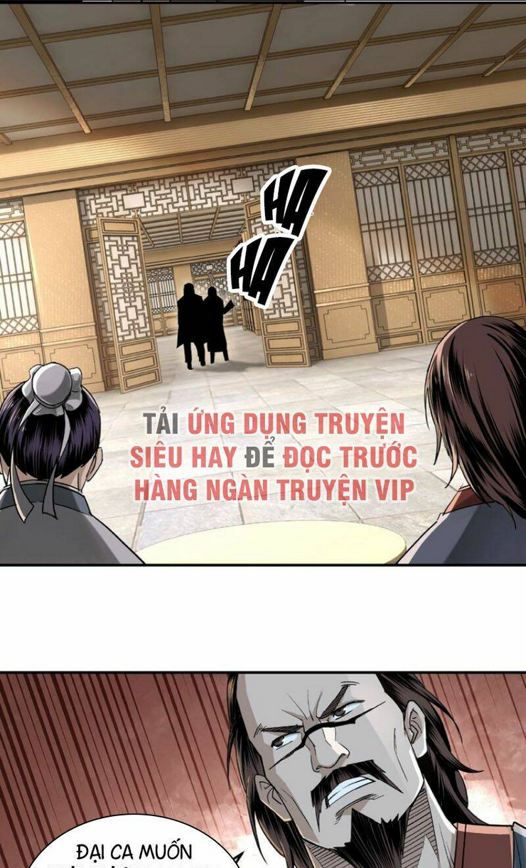 tối cường phản phái hệ thống Chapter 18 - Trang 2