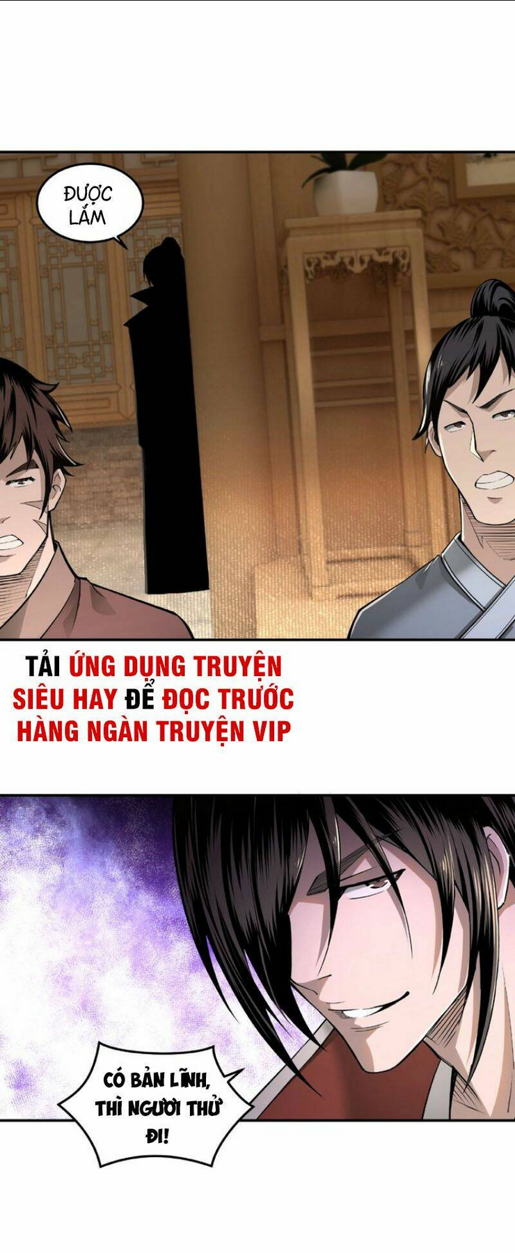 tối cường phản phái hệ thống Chapter 18 - Trang 2