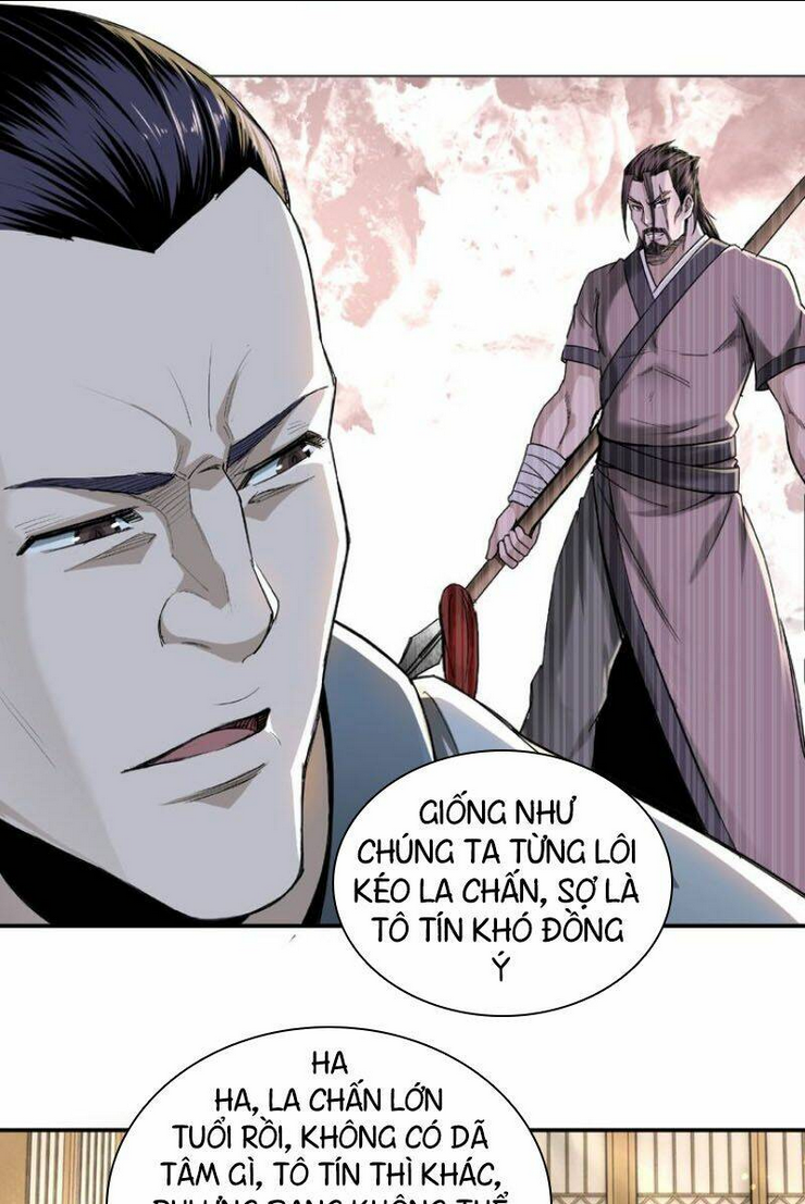 tối cường phản phái hệ thống Chapter 18 - Trang 2