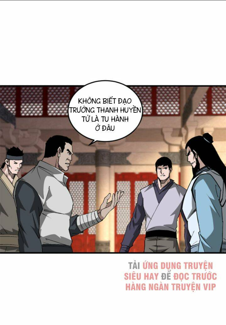 tối cường phản phái hệ thống chapter 187 - Trang 2