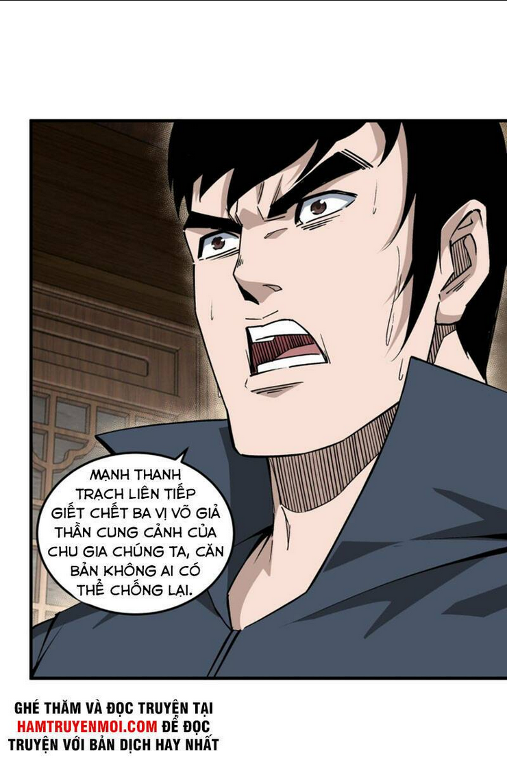 tối cường phản phái hệ thống chapter 198 - Trang 2