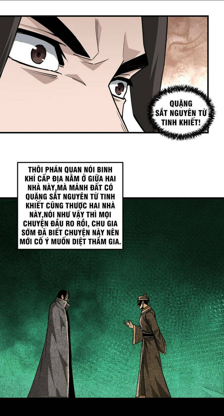 tối cường phản phái hệ thống chapter 198 - Trang 2