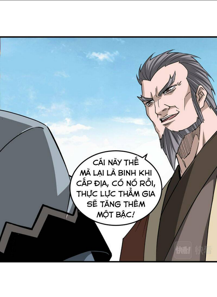 tối cường phản phái hệ thống chapter 199 - Trang 2