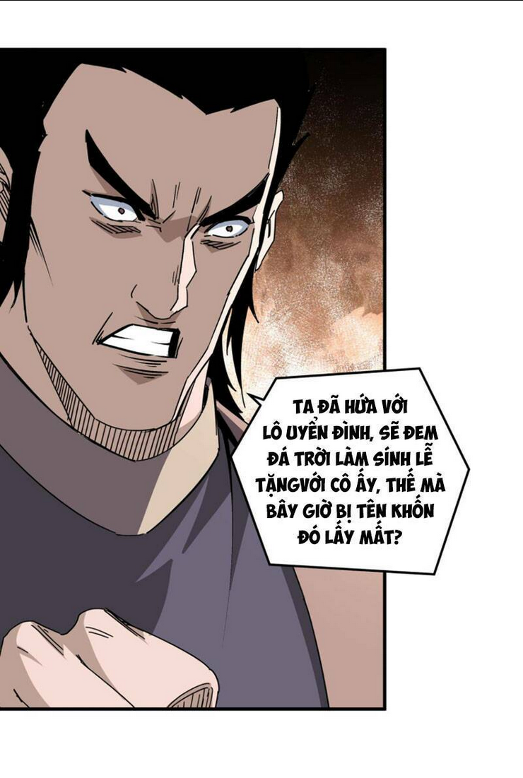 tối cường phản phái hệ thống chapter 202 - Trang 2