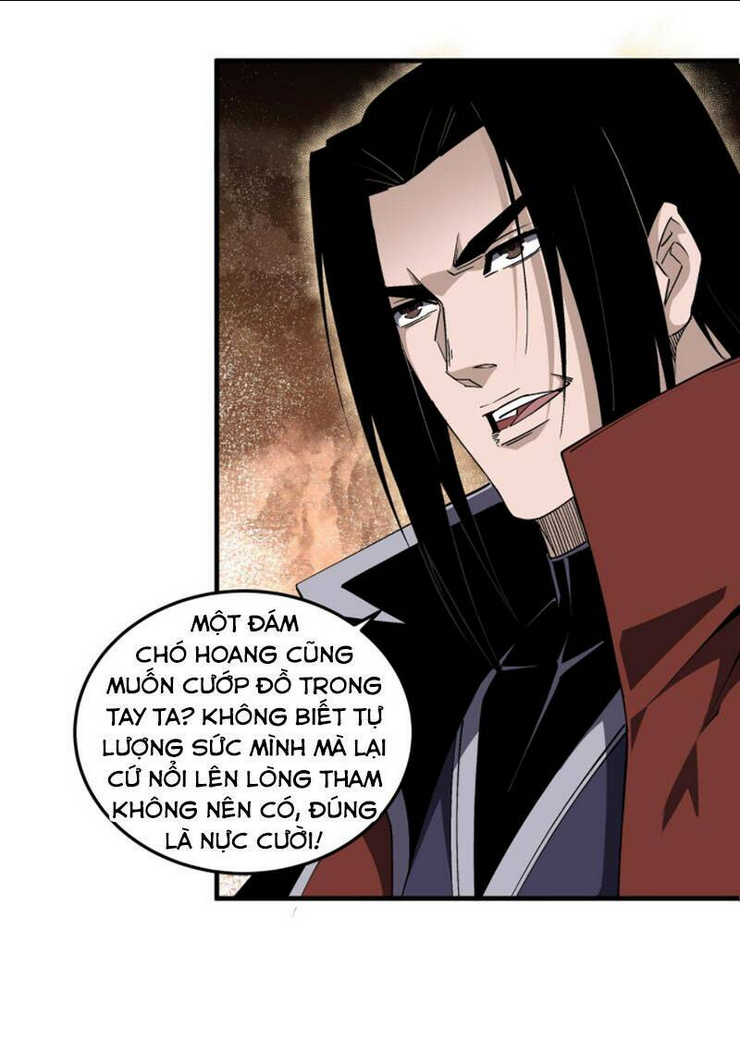 tối cường phản phái hệ thống Chapter 206 - Trang 2