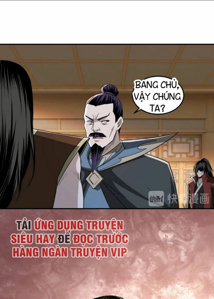 tối cường phản phái hệ thống Chapter 21 - Trang 2