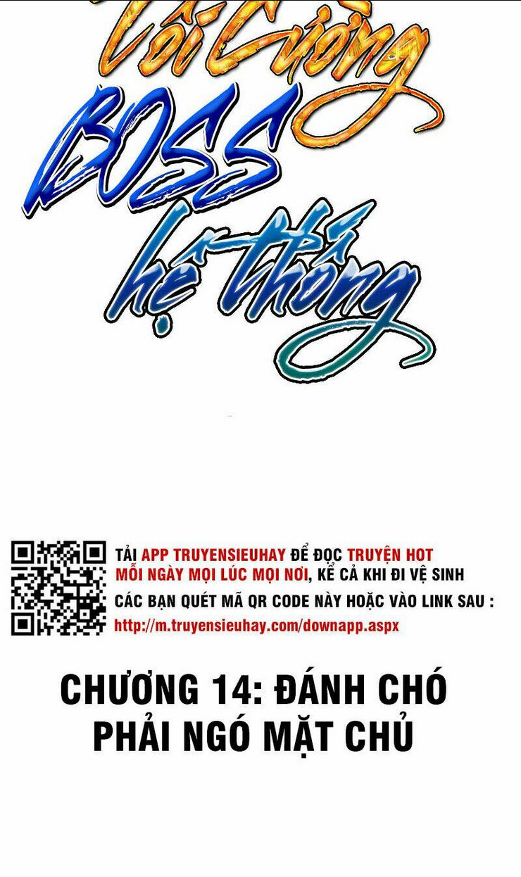 tối cường phản phái hệ thống Chapter 21 - Trang 2