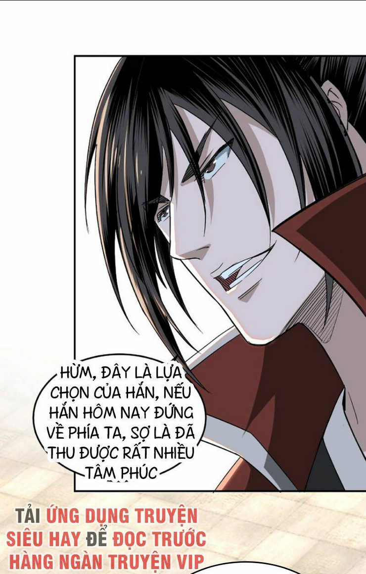 tối cường phản phái hệ thống Chapter 21 - Trang 2